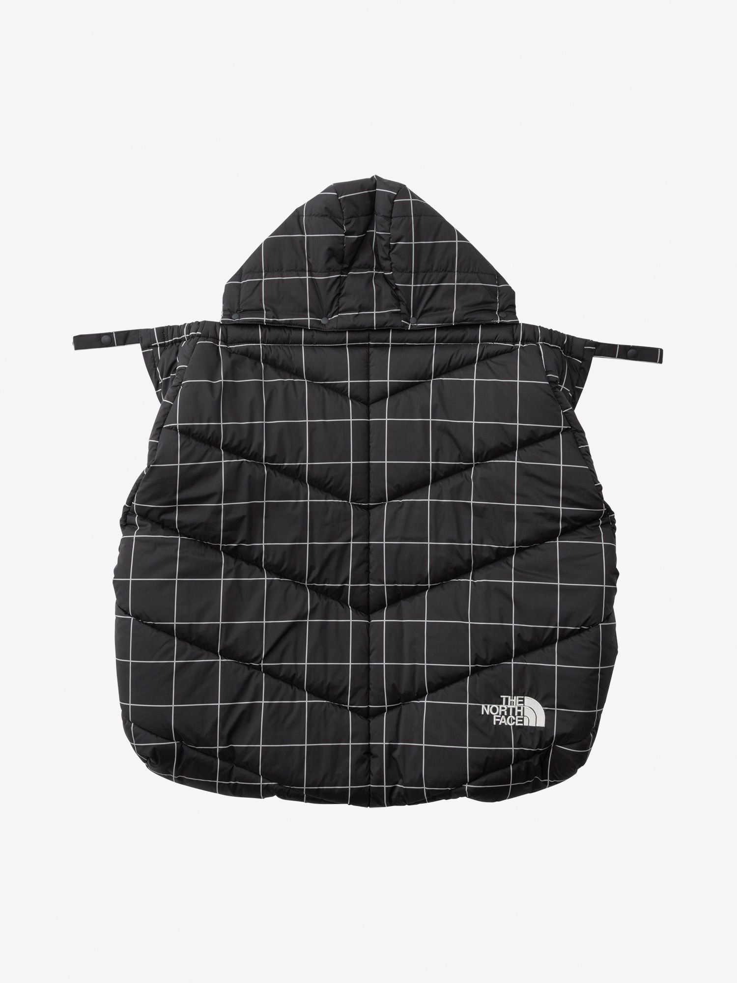 THE NORTH FACE｜【公式】ノベルティシェルブランケット(ベビー