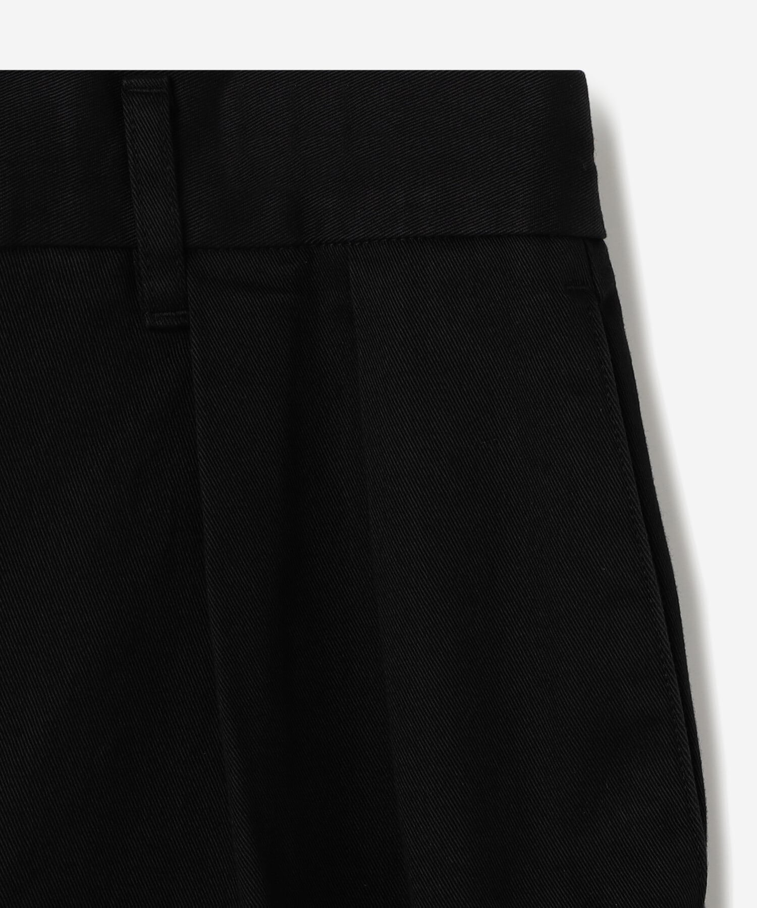 Bshop｜SEDAN ALL-PURPOSE | 2タック チノスラックス MEN | Rakuten