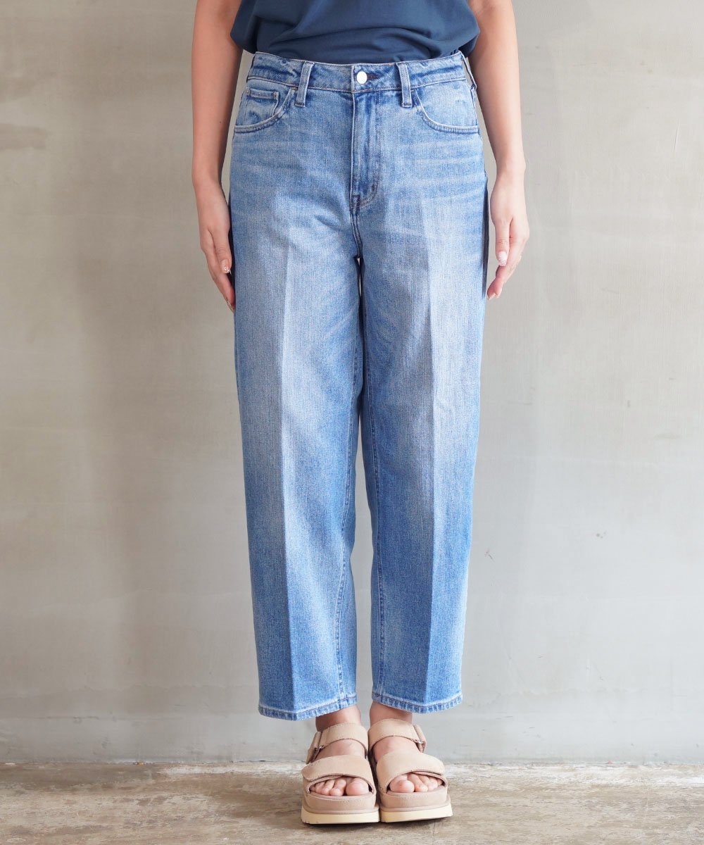 BLEU COMME BLEU｜ヘルシーデニム Carrot キャロット | Rakuten
