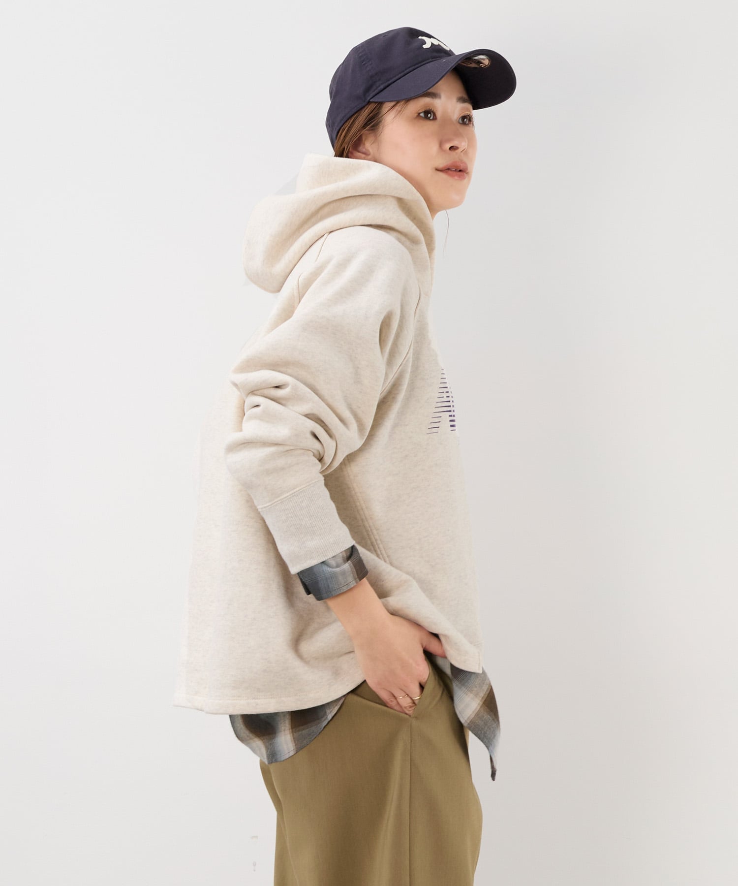 MICA＆DEAL｜【AMERICANA*MICA&DEAL】15th ANNIVERSARY ロゴフード