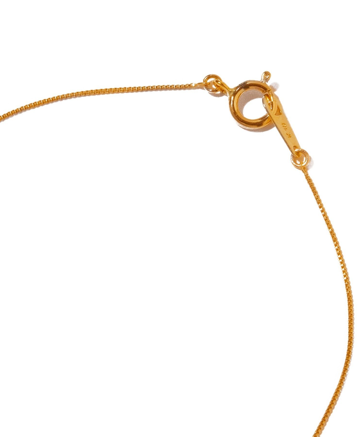 H.O.V｜les bonbon/sophie moderate necklace ソフィー モデレート