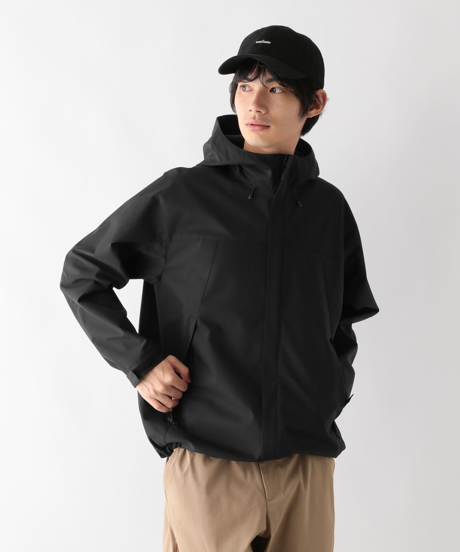 GLOBAL WORK｜GUARDTECH ブルゾン/147020 | Rakuten Fashion(楽天