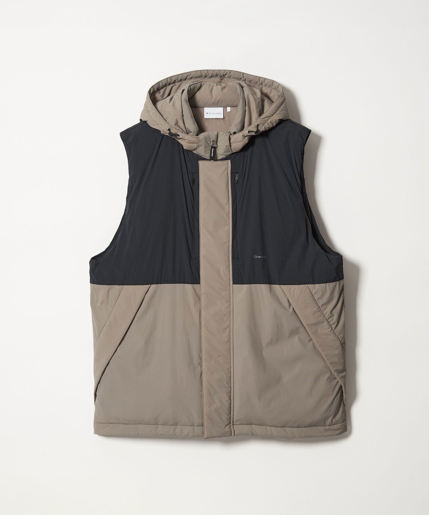 テーラーメイドxユナイテッドアローズ ベスト UNITED ARROWS LTD. OUTLET｜【別注】<TaylorMade*UNITED ARROWS> ユニ