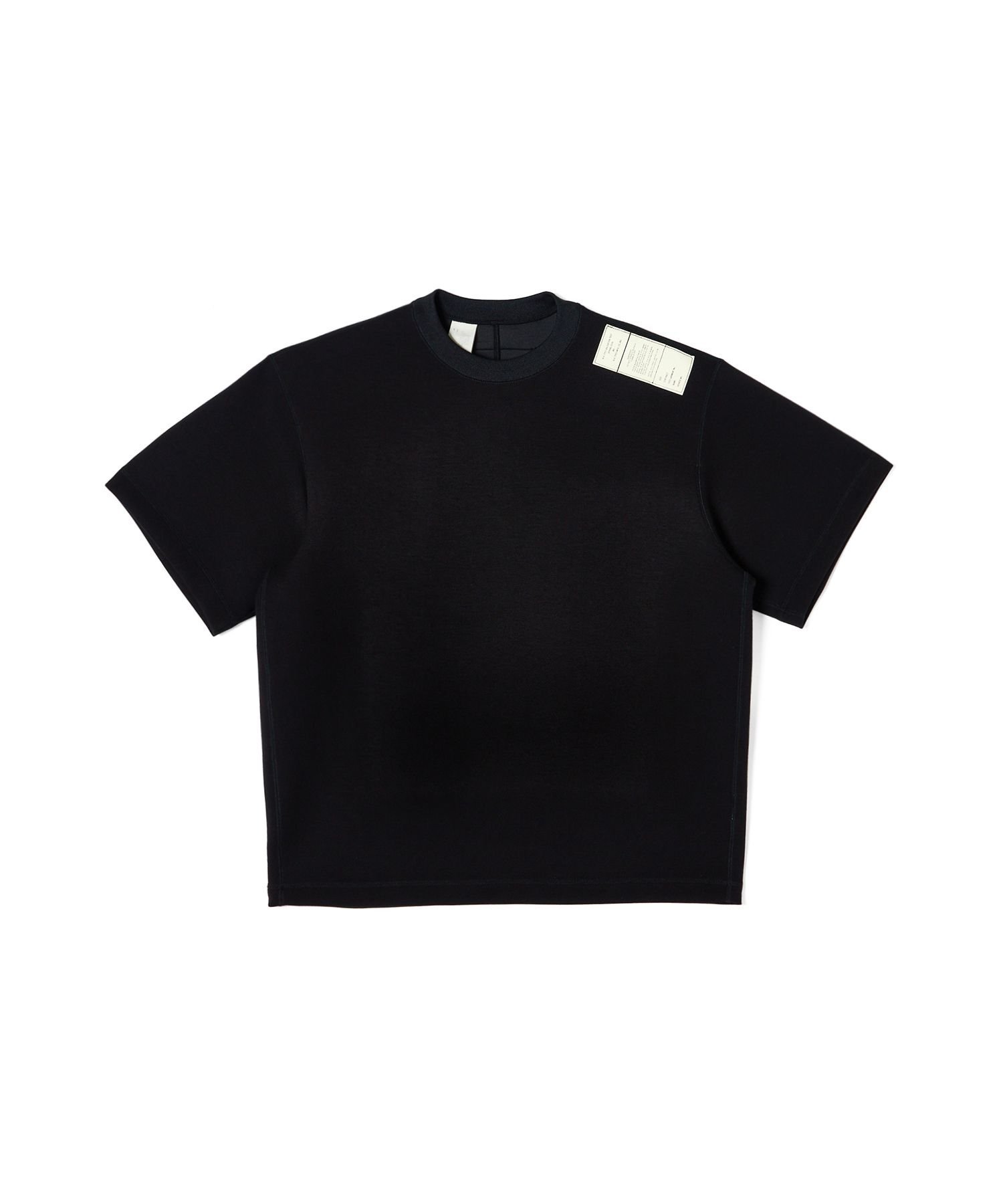N.HOOLYWOOD｜BACK SEAM T-SHIRT | Rakuten Fashion(楽天ファッション