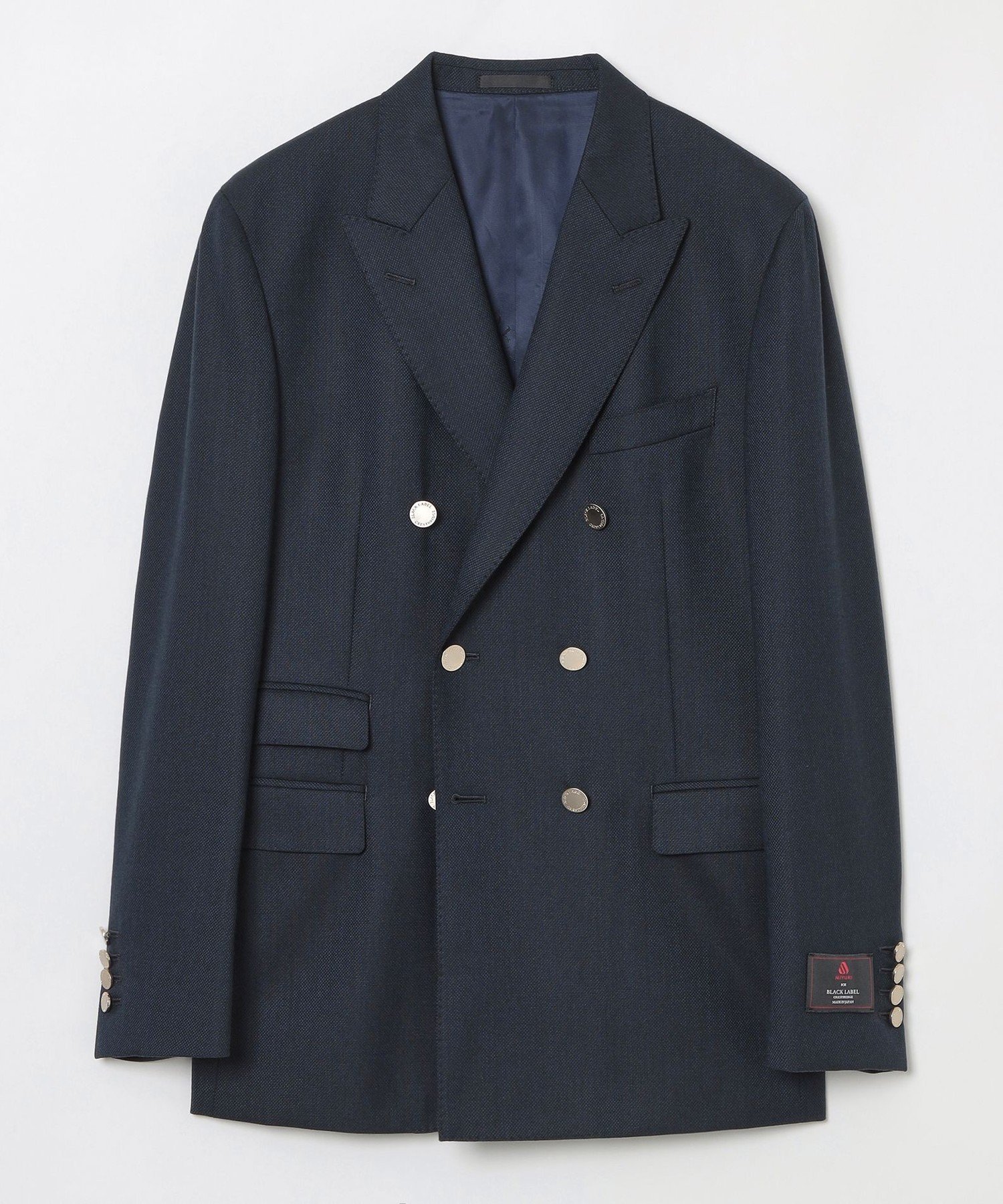 BLUE LABEL / BLACK LABEL CRESTBRIDGE｜【一部店舗限定】MIYUKI