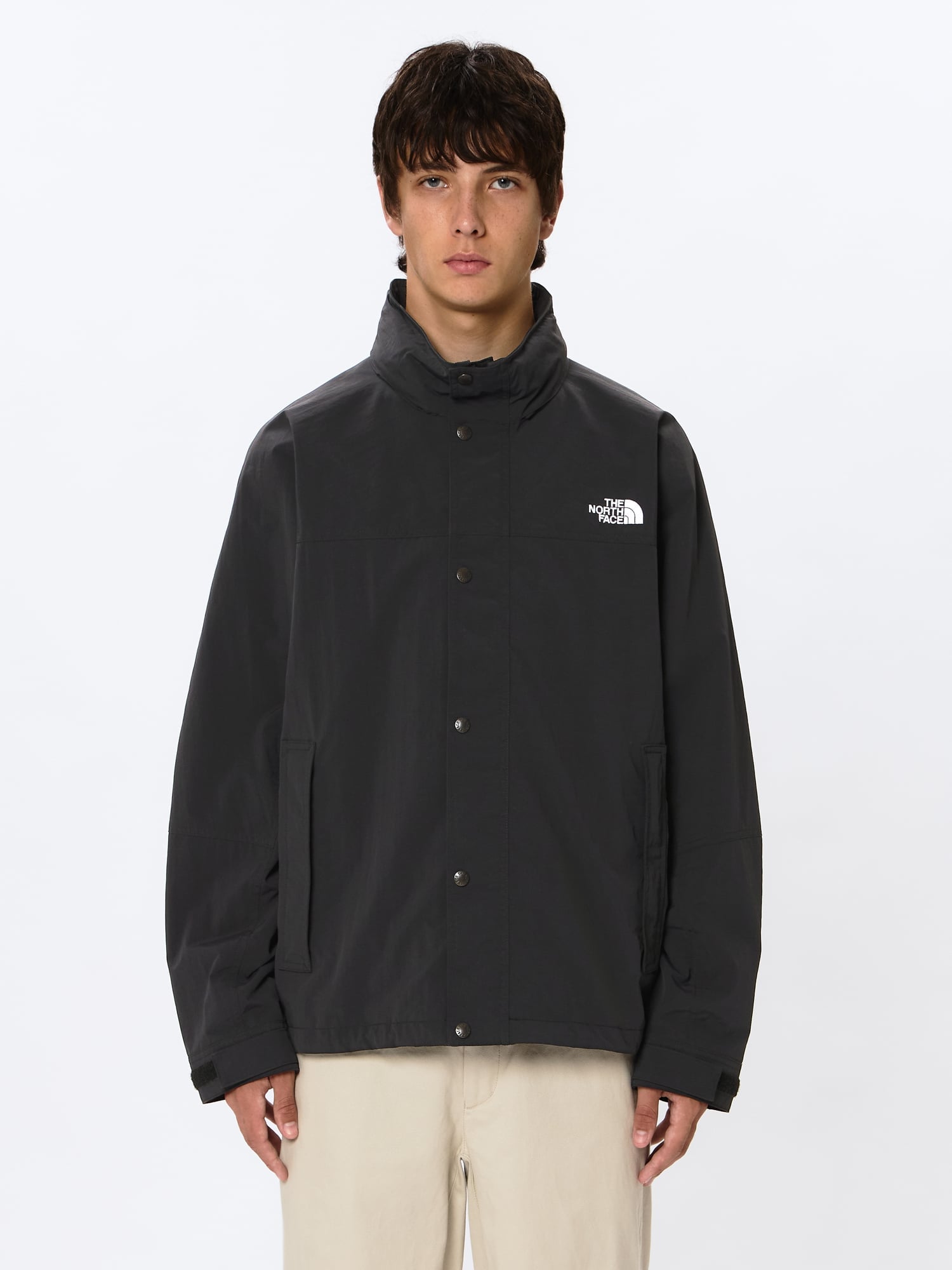 THE NORTH FACE｜【公式】ハイドレナウィンドジャケット(ユニセックス