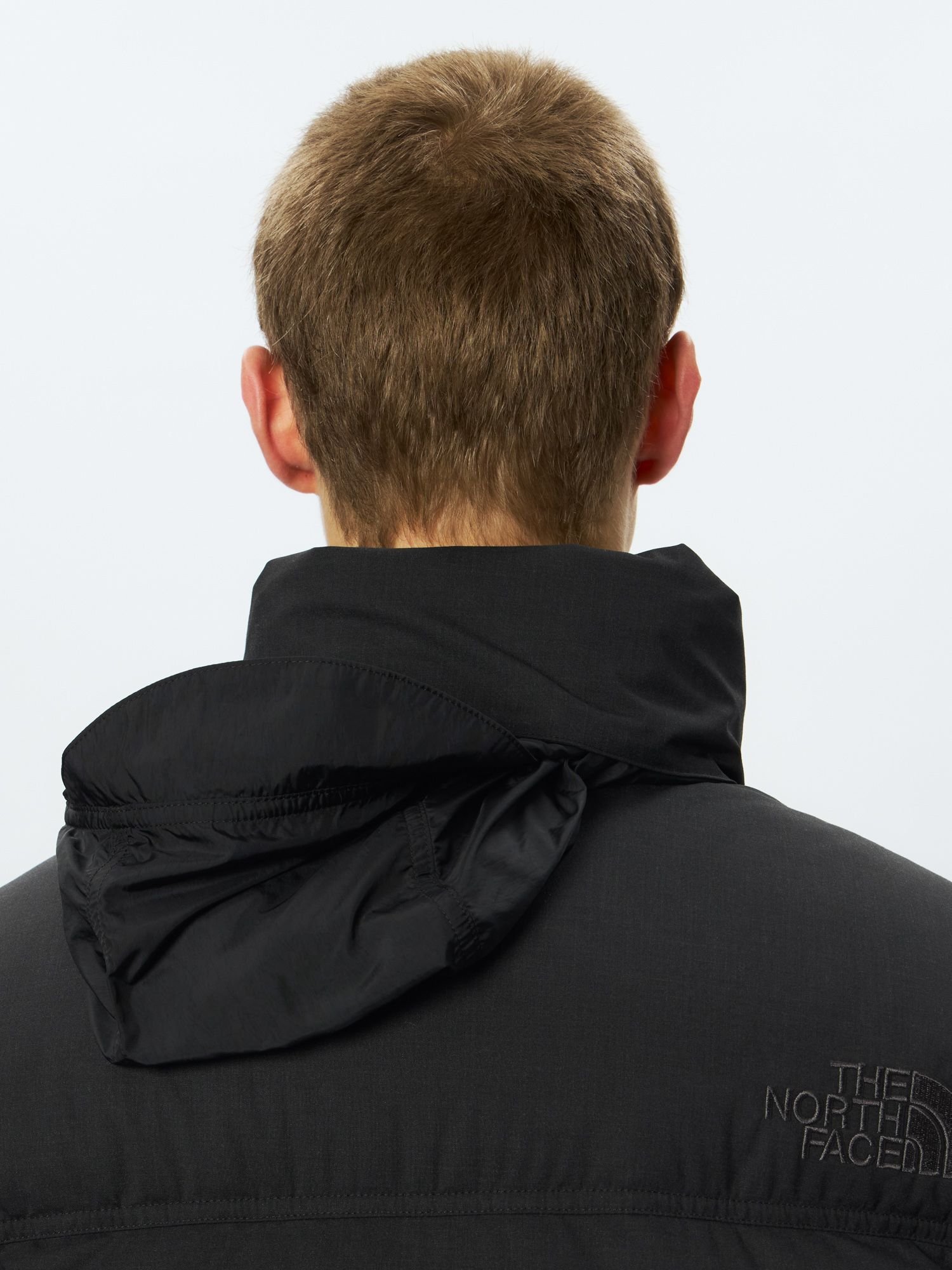THE NORTH FACE｜【公式】ウーリーヌプシジャケット(ユニセックス