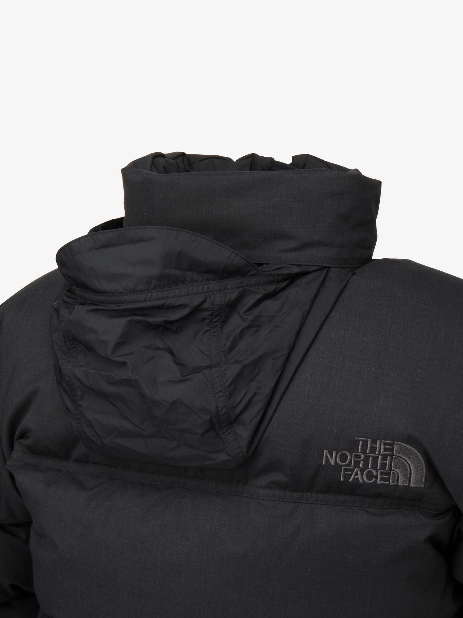 THE NORTH FACE｜【公式】ウーリーヌプシジャケット(ユニセックス