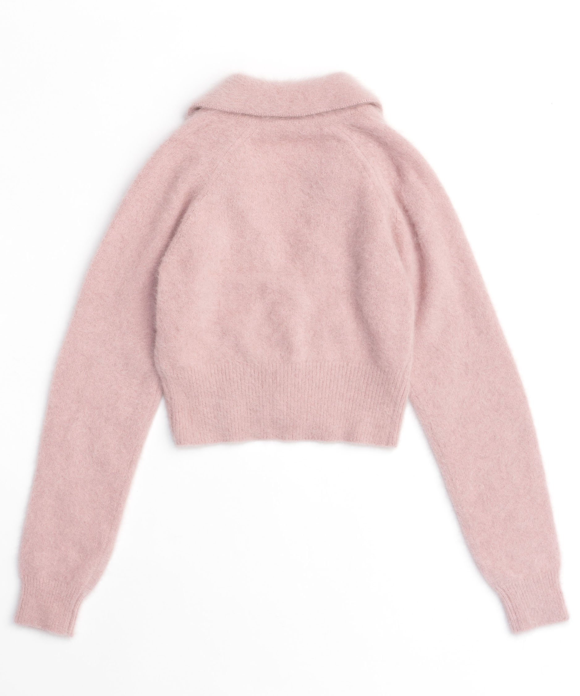 MAISON SPECIAL｜Fox Cashmere Knit Cardigan | Rakuten Fashion(楽天