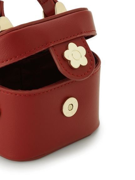 LILY BROWN｜【LILY BROWN×MARY QUANT】デイジーミニバニティポーチ