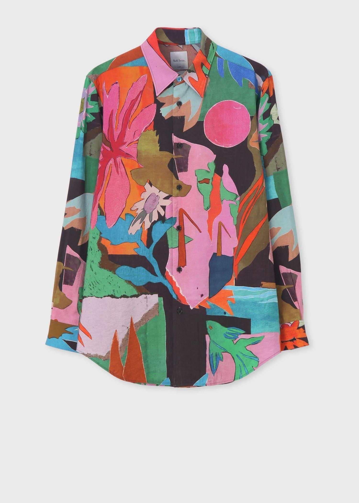 Paul Smith｜