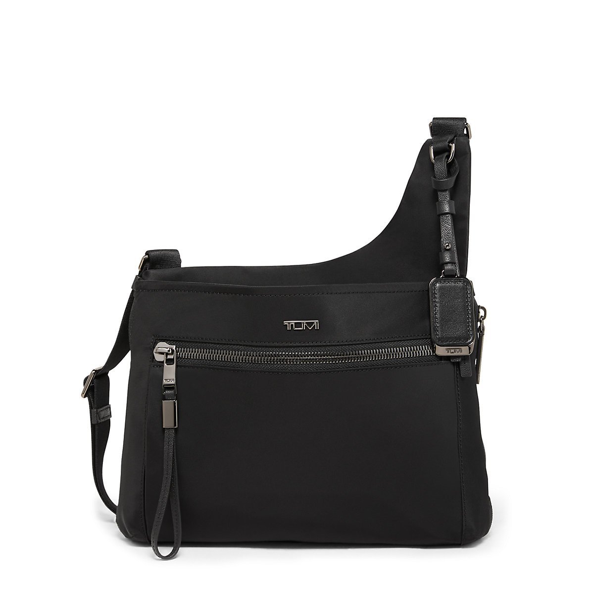楽天市場】TUMI（カラーブラック）（ショルダーバッグ・メッセンジャー
