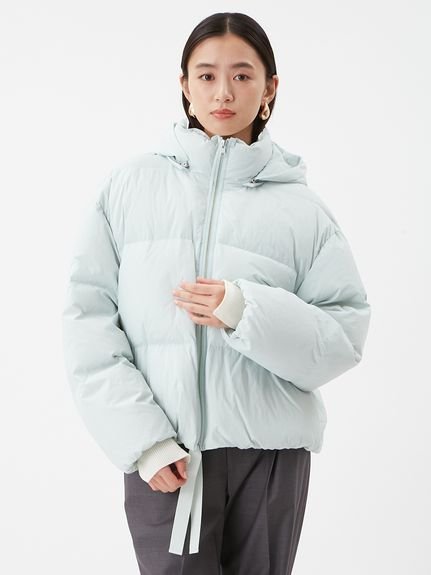 Mila Owen｜フレンチダウンジャケット | Rakuten Fashion(楽天