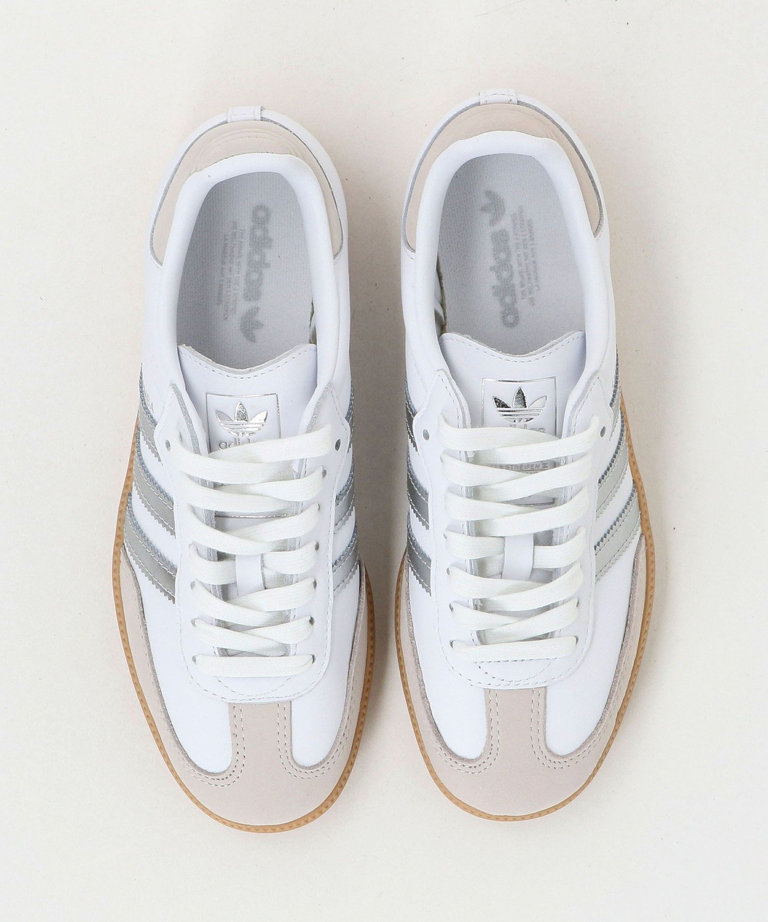 <adidas Originals > SAMBA OG W SLV スニーカー _57.JPG?set_id=880000500F
