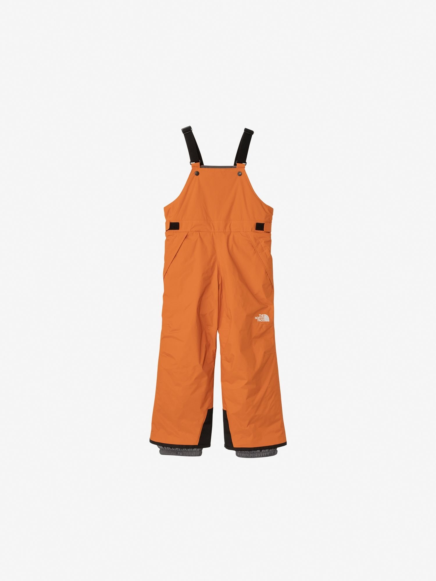 THE NORTH FACE｜【公式】スノーインサレーションビブ(キッズ