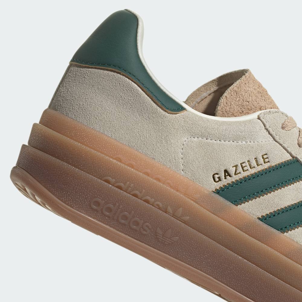 adidas｜【公式】アディダス adidas ガゼル ボールド / Gazelle Bold