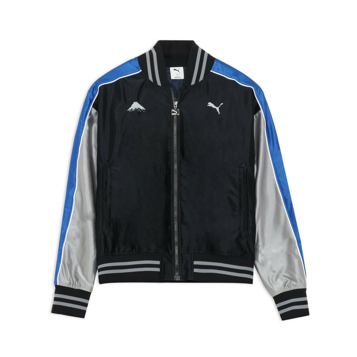 PUMA｜ユニセックス T7 スカ ジャケット 3 MIJ | Rakuten Fashion(楽天