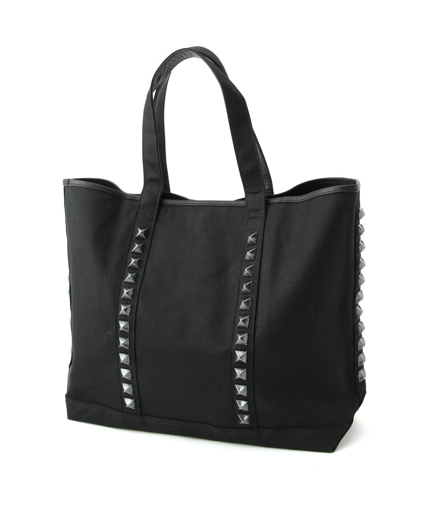 HYSTERIC GLAMOUR｜STUDS CANVAS トート | Rakuten Fashion(楽天