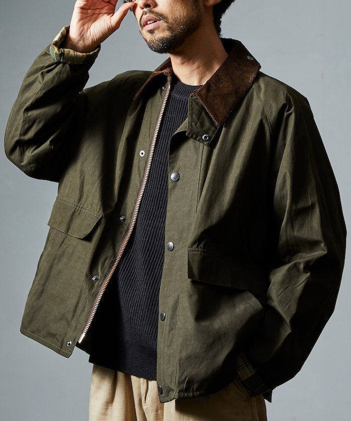 一度使用 フリークスストア BORROWDALE INSULATION 25AW FREAK'S STORE