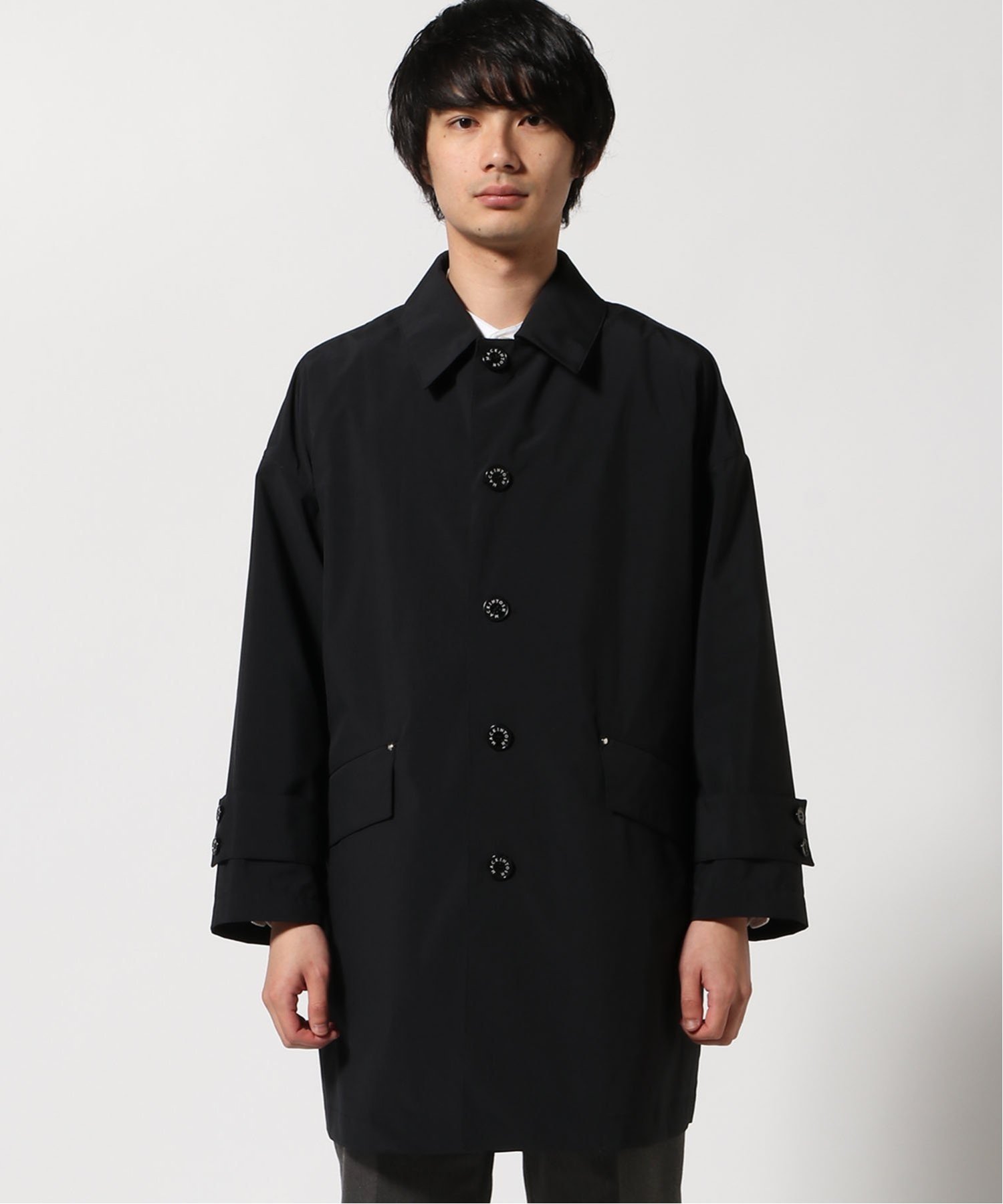 MACKINTOSH｜(M)【マッキントッシュ公式】HUMBIE GTS | Rakuten