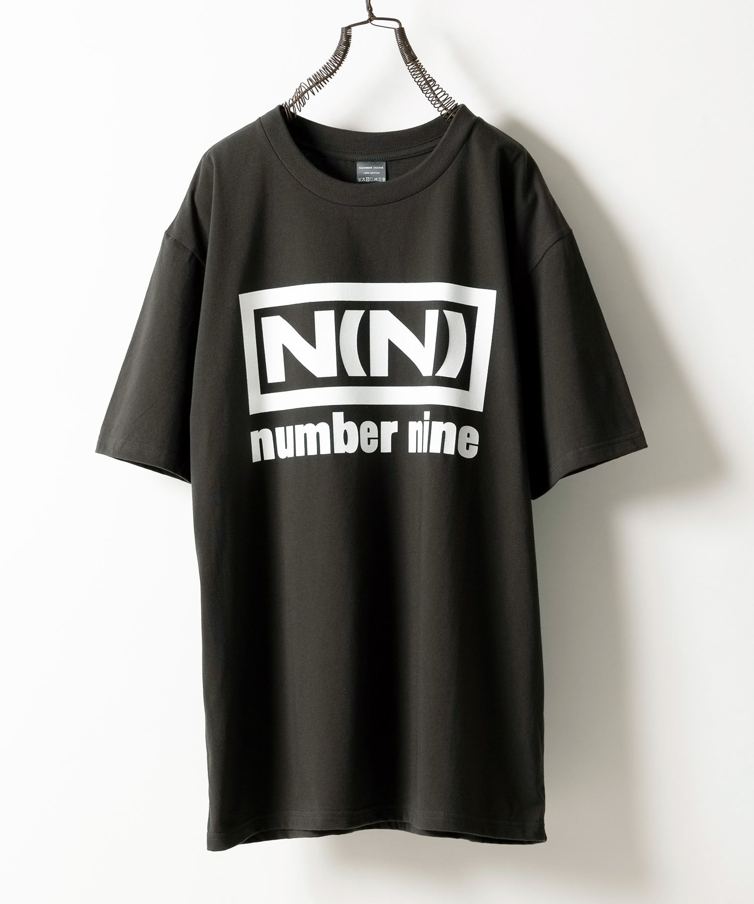 NUMBER (N)INE｜N(N) number nine_T-SHIRT | Rakuten Fashion(楽天