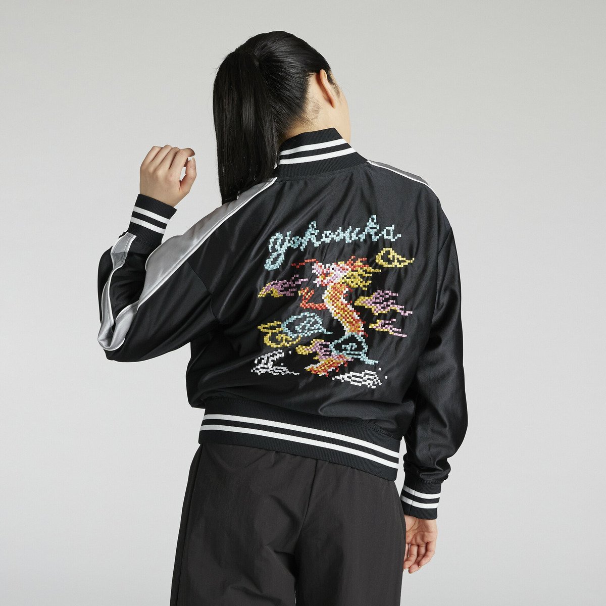 PUMA｜ユニセックス SKA ジャケット MIJ | Rakuten Fashion(楽天