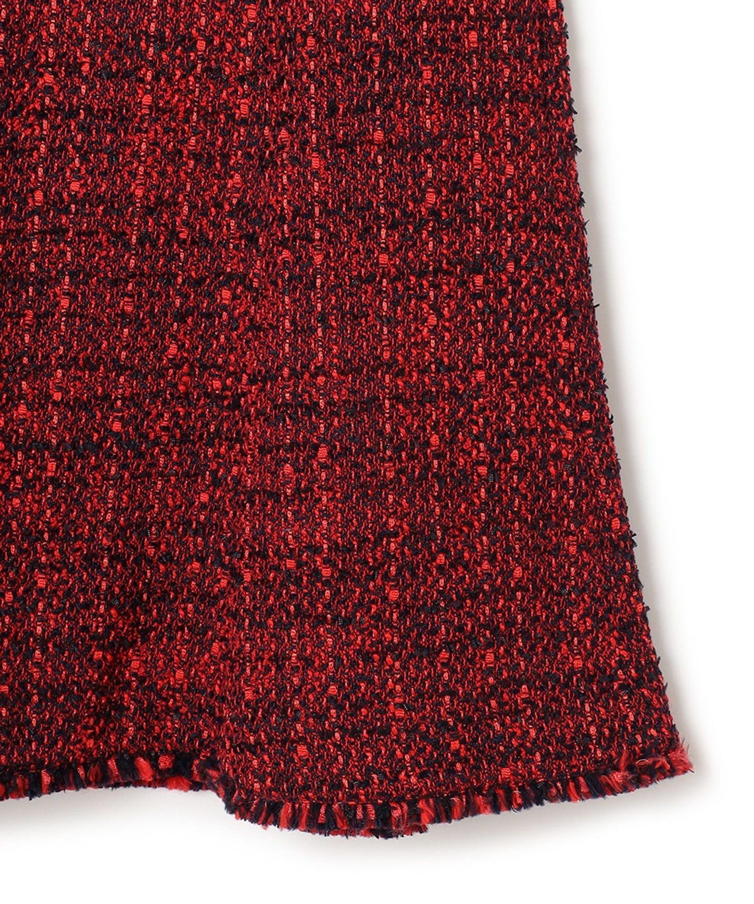 23区｜GIOLICAカラーミックスツイード スカート | Rakuten Fashion