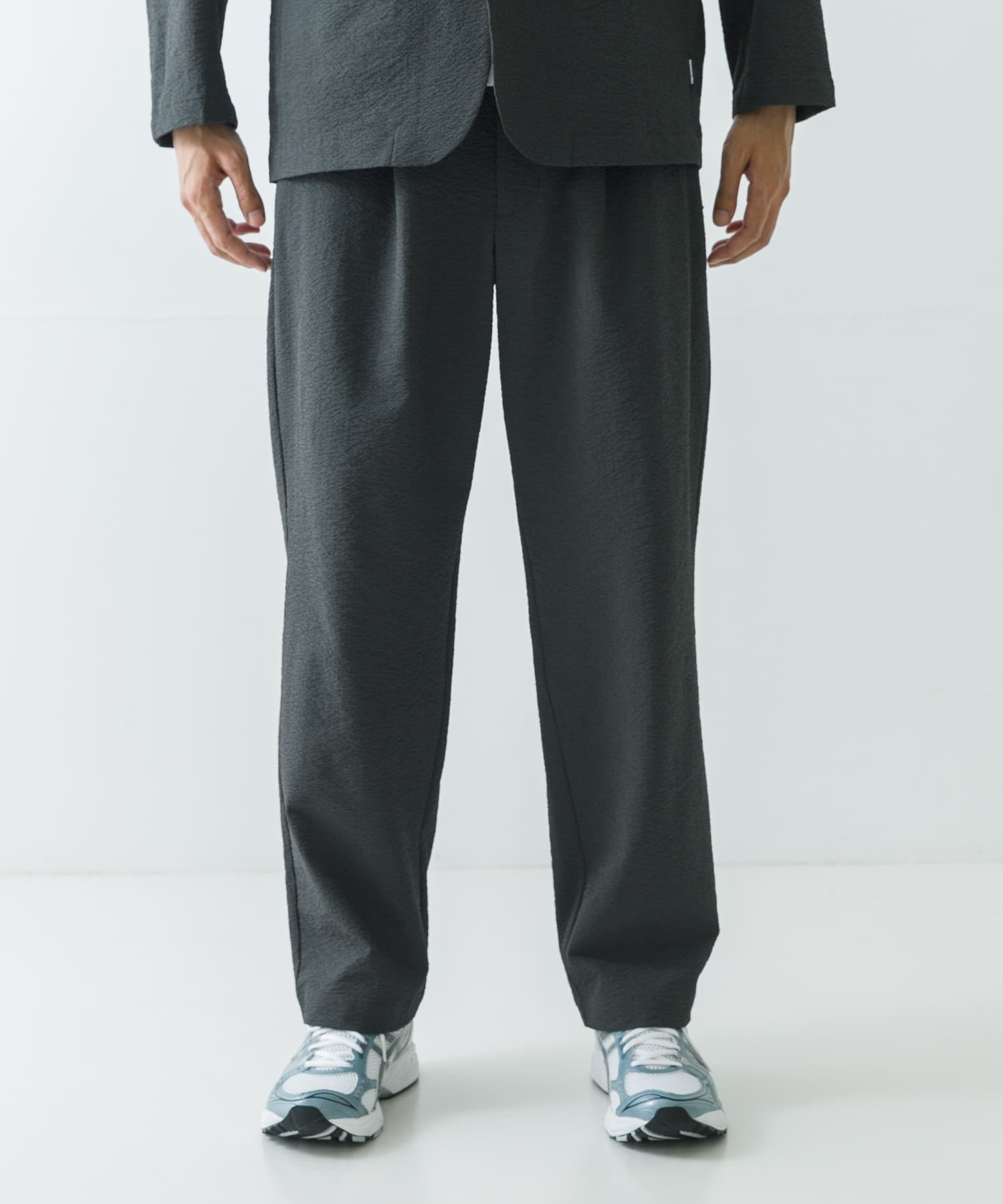 URBAN RESEARCH｜『別注』THOUSAND MILE×UR WASHER CODE PANTS