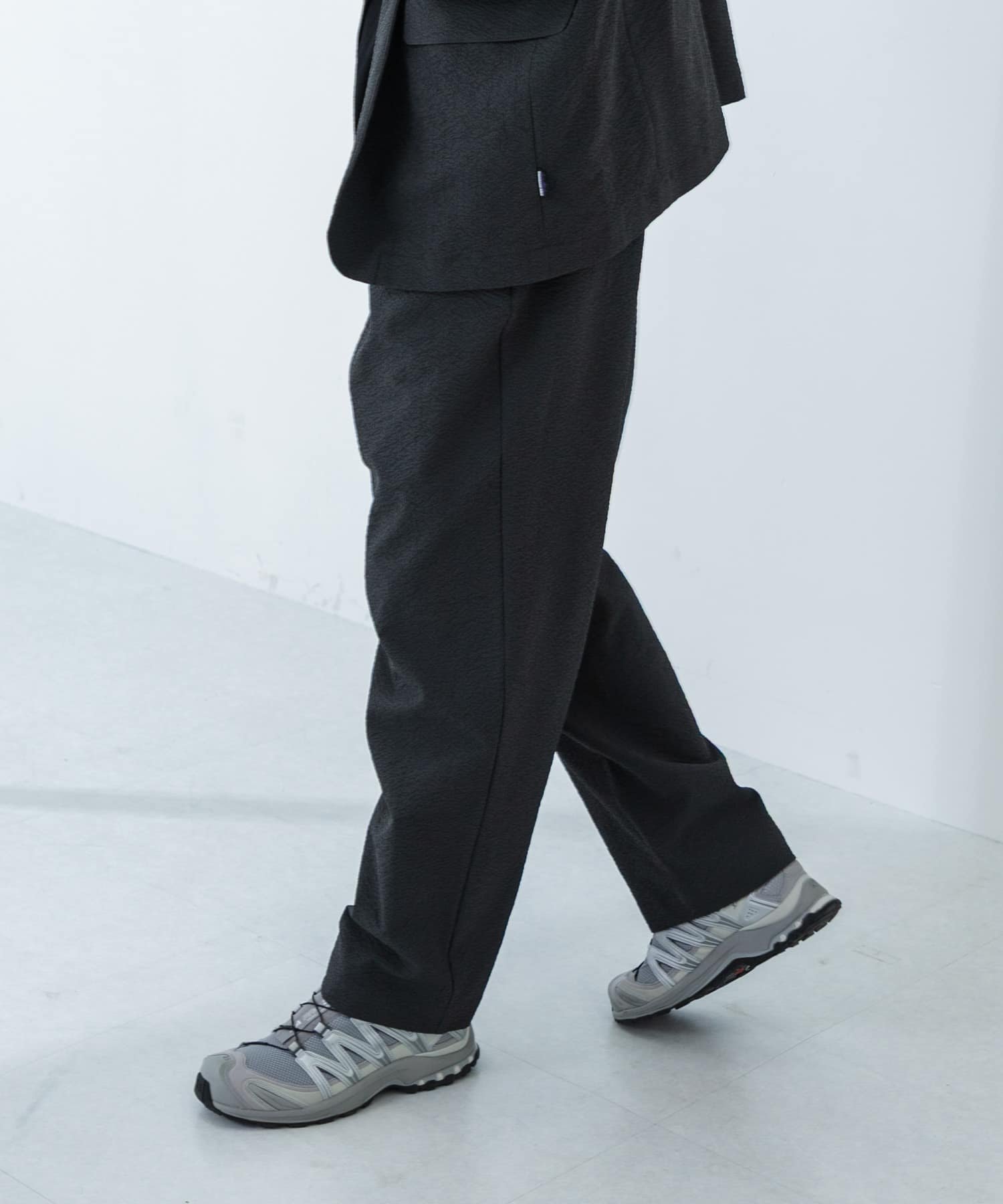 URBAN RESEARCH｜『別注』THOUSAND MILE×UR WASHER CODE PANTS