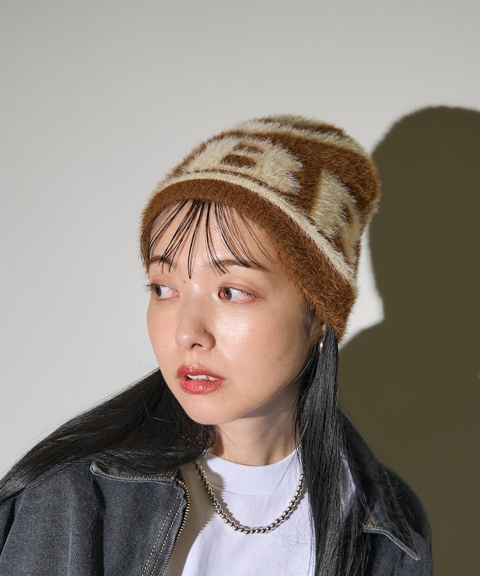 FREAK'S STORE｜別注 モヘアビーニー 24AW | Rakuten Fashion(楽天