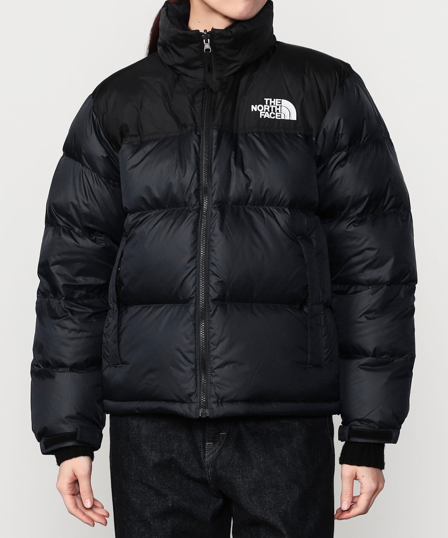 Bshop｜THE NORTH FACE | SHORT NUPTSE JKT WOMEN | Rakuten Fashion