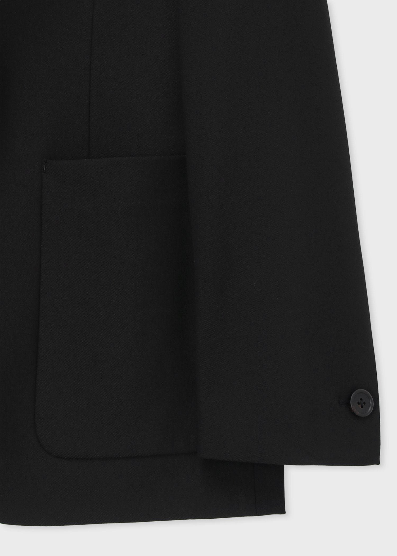 Paul Smith｜ストレッチツイル 2Bジャケット | Rakuten Fashion(楽天