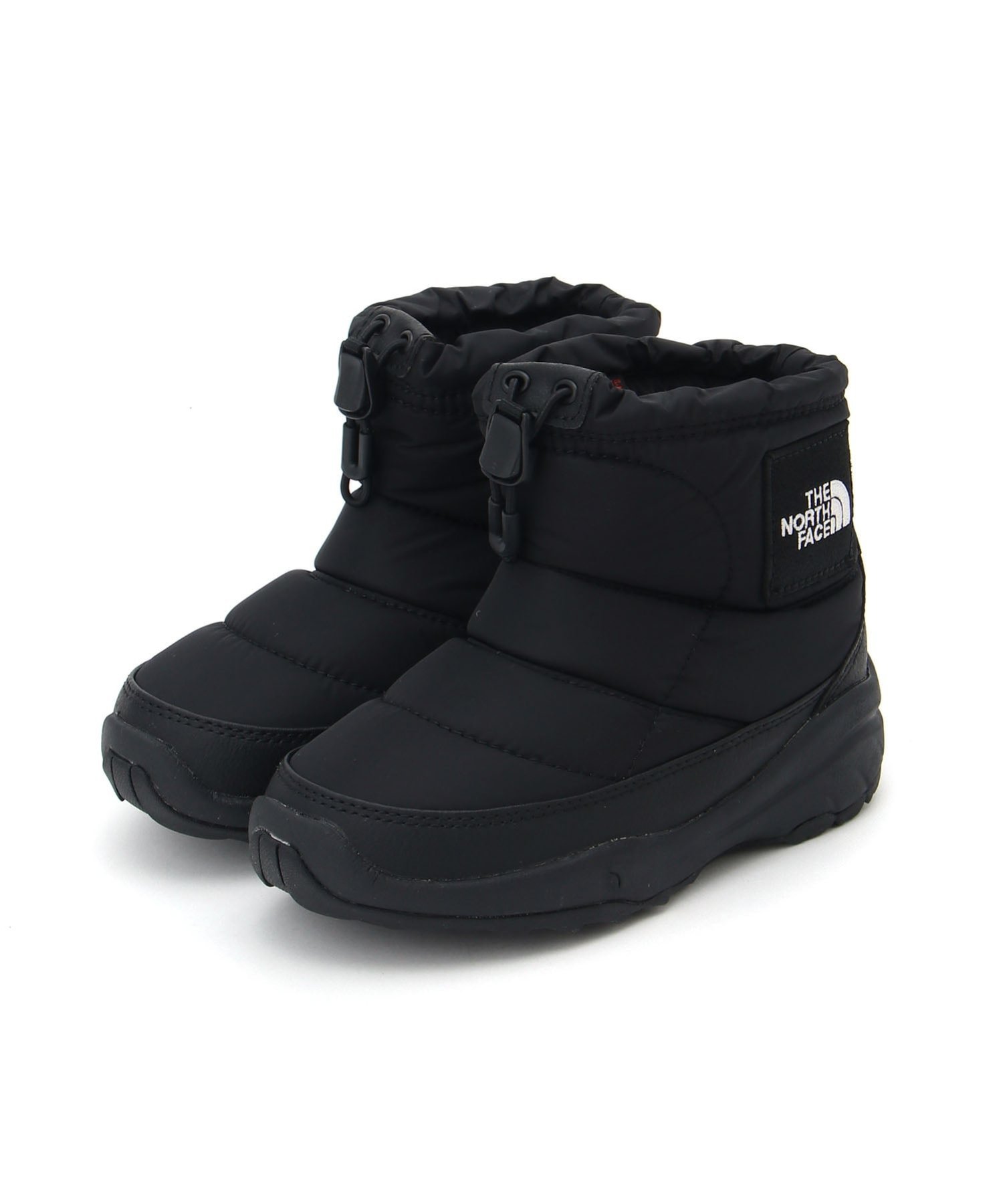 emmi｜【THE NORTH FACE】Nuptse Bootie Logo | Rakuten Fashion(楽天
