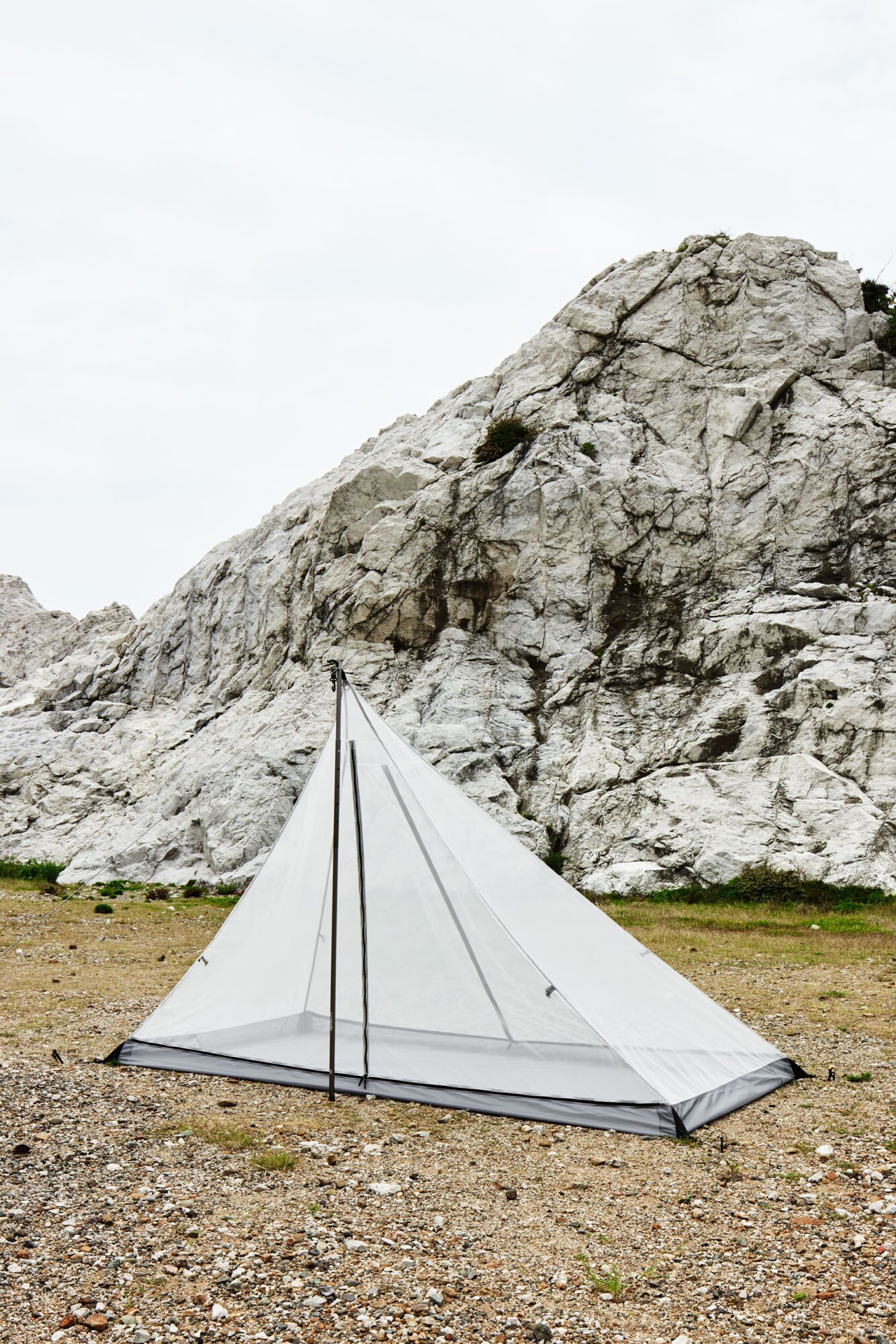 and wander｜muraco×and wander HERON 2P INNER TENT | Rakuten