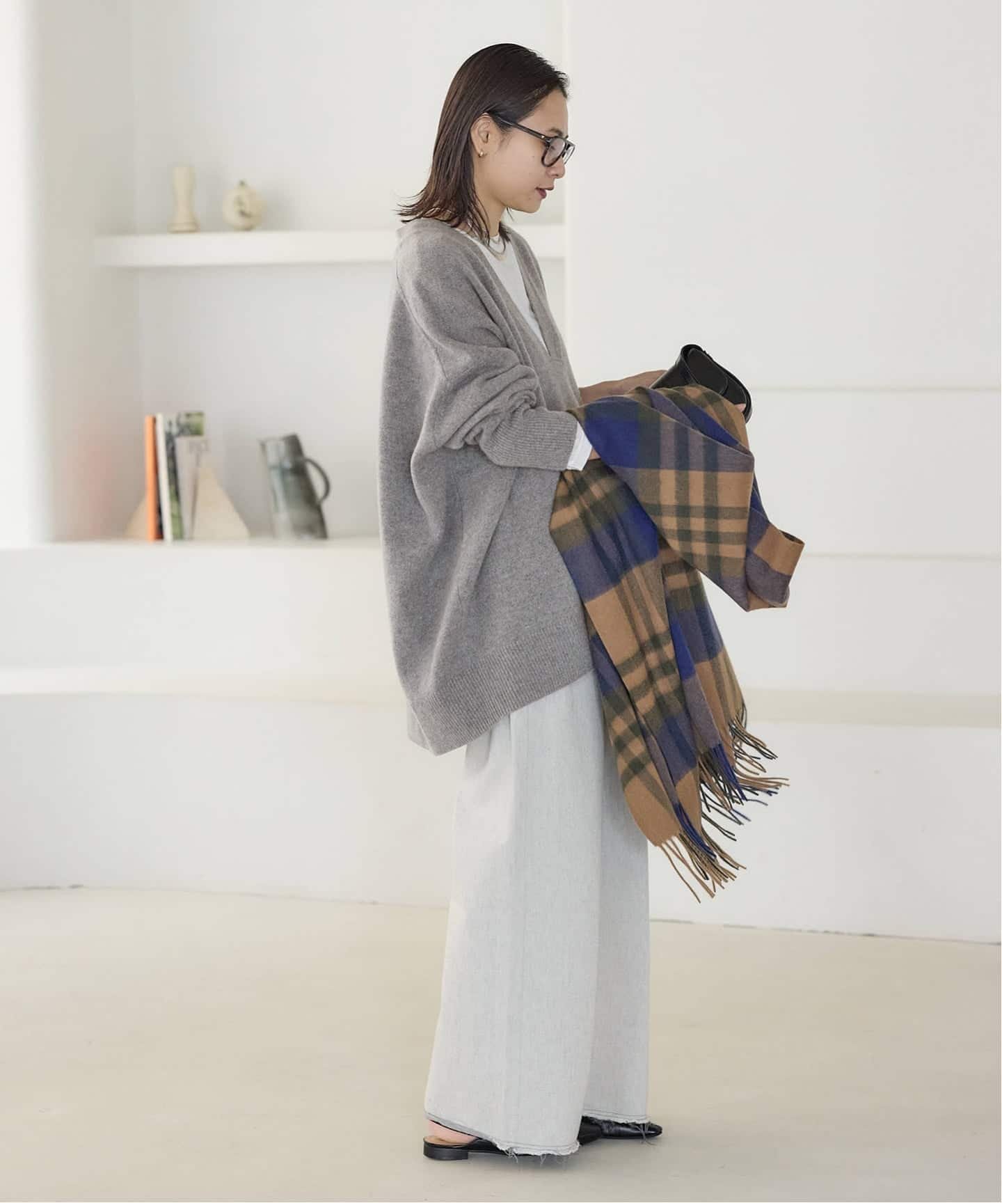 JOURNAL STANDARD｜MUSIC DEEP V ルーズプルオーバー | Rakuten