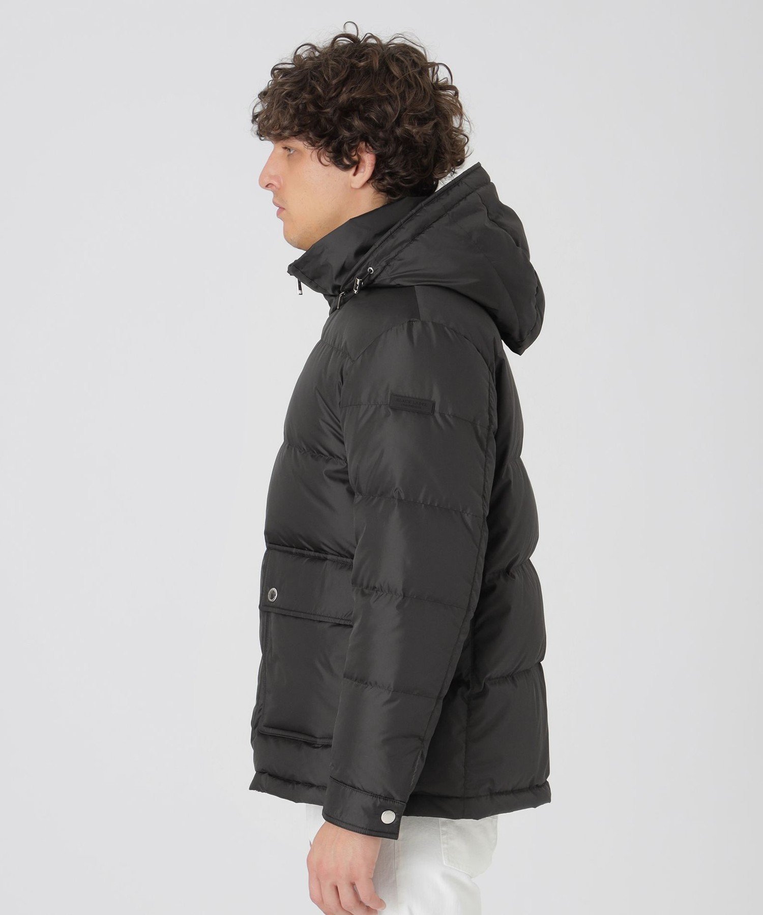 BLUE LABEL / BLACK LABEL CRESTBRIDGE｜クレストブリッジチェック