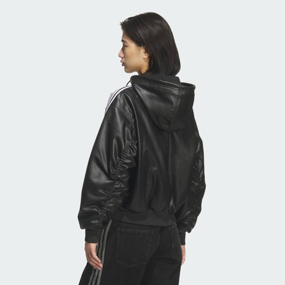 adidas｜【公式】アディダス adidas Wプレザー ジャケット パッド