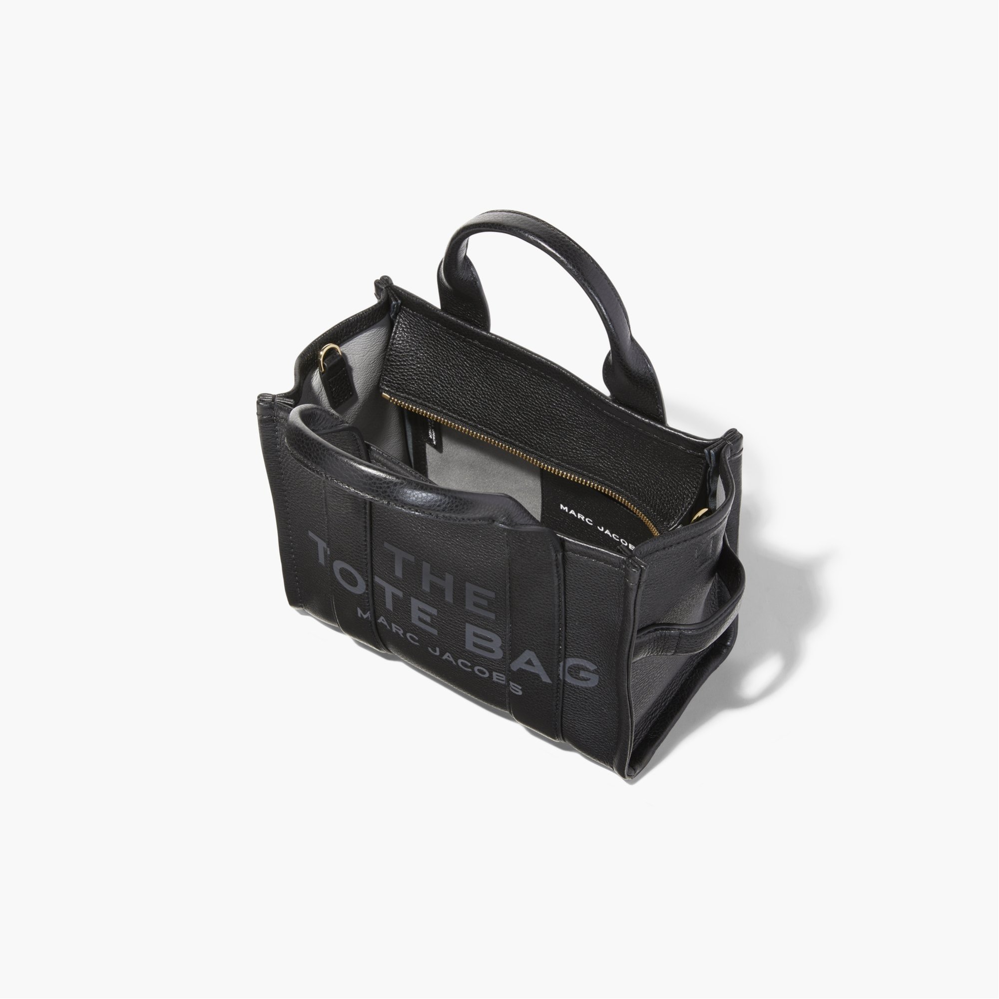 MARC JACOBS(マーク ジェイコブス)｜【公式】THE LEATHER SMALL TOTE