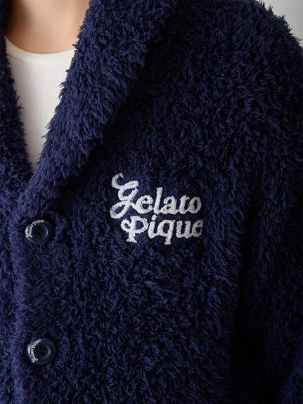 gelato pique｜【HOLIDAY】【HOMME】ジェラートスノーベアジャガード