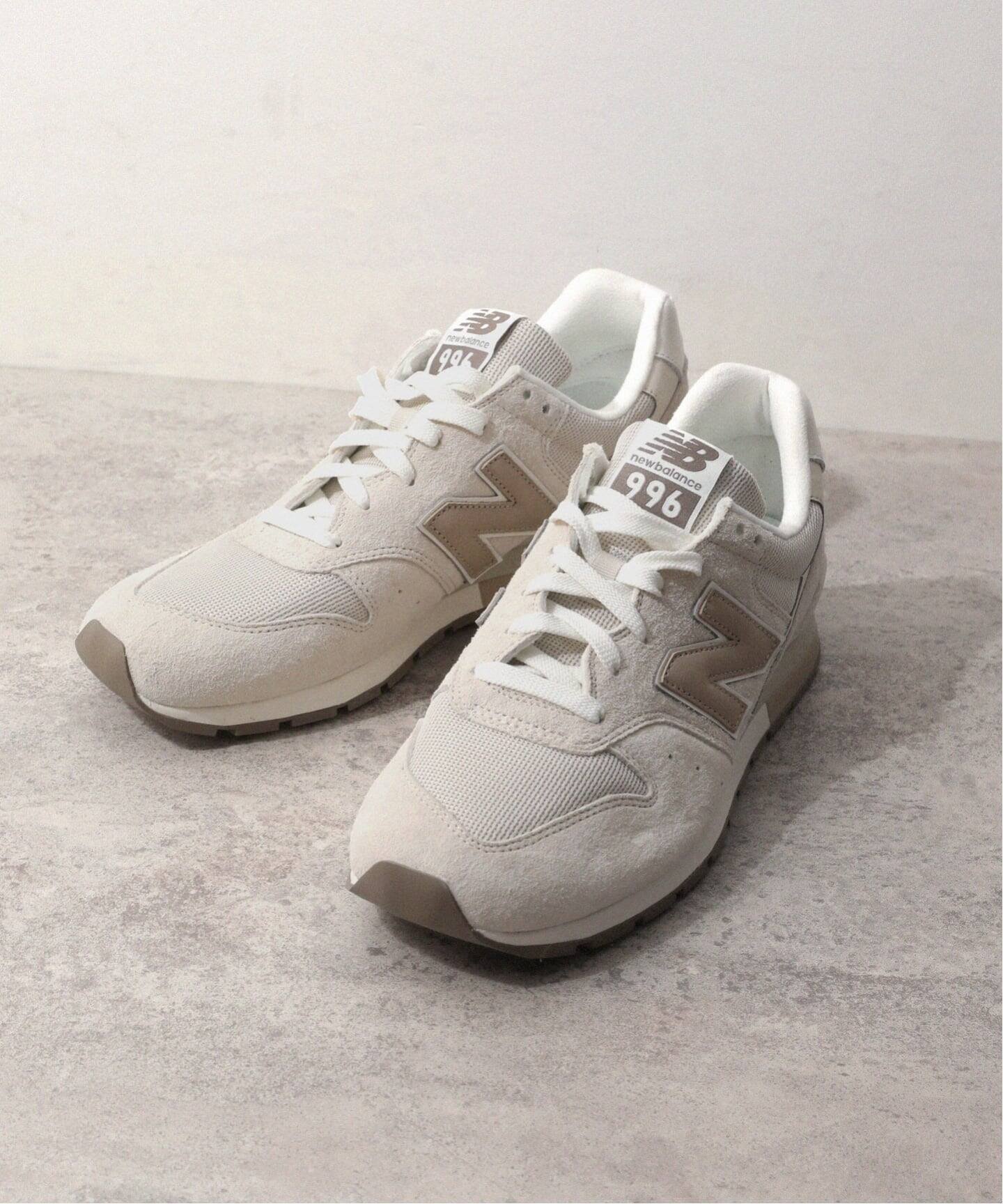 JOURNAL STANDARD relume｜[26SS新作]【NEW BALANCE/ニューバランス