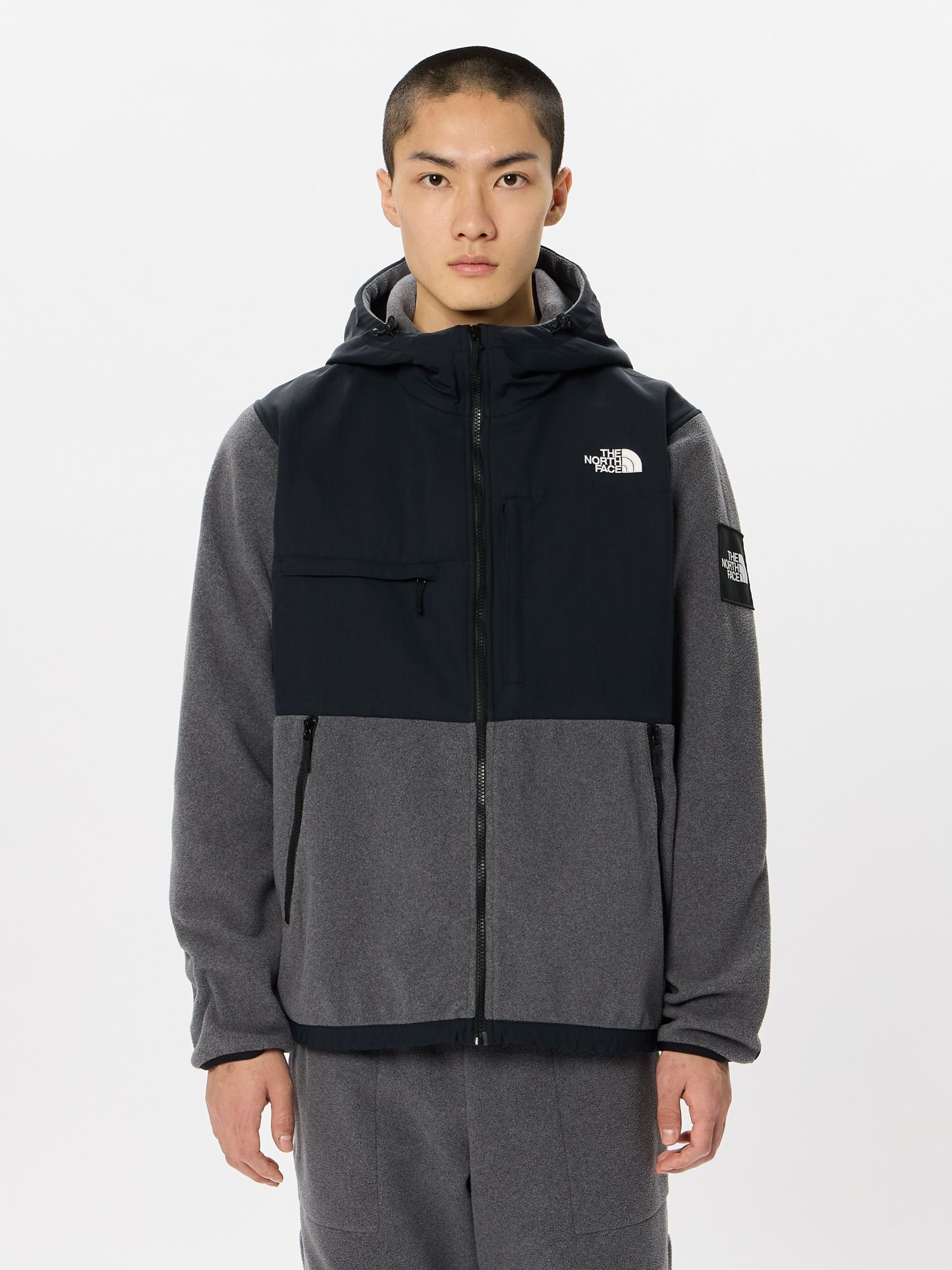 THE NORTH FACE｜デナリフーディ(メンズ) | Rakuten Fashion(楽天