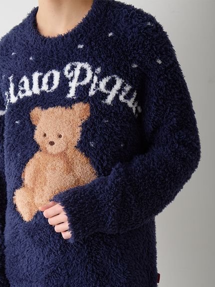 gelato pique｜【ONLINE限定】【HOLIDAY】【HOMME】ジェラートスノー