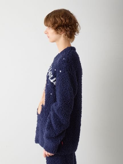 gelato pique｜【ONLINE限定】【HOLIDAY】【HOMME】ジェラートスノー