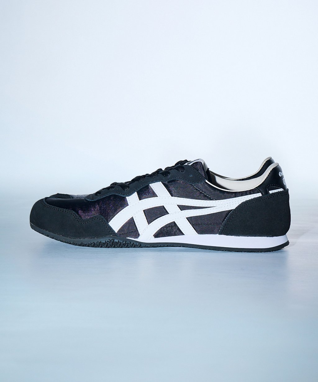 Onitsuka Tiger｜(U)【公式ショップ】SERRANO | Rakuten Fashion(楽天