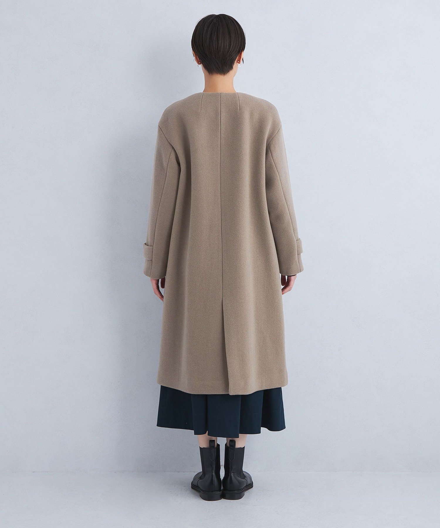 UNITED ARROWS LTD. OUTLET｜[size SHORT/TALLあり]SENTDALE WOOL