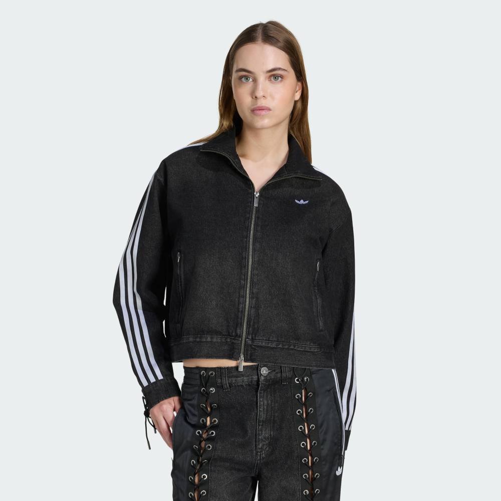adidas｜【公式】アディダス adidas アディカラー デニム ファイヤー