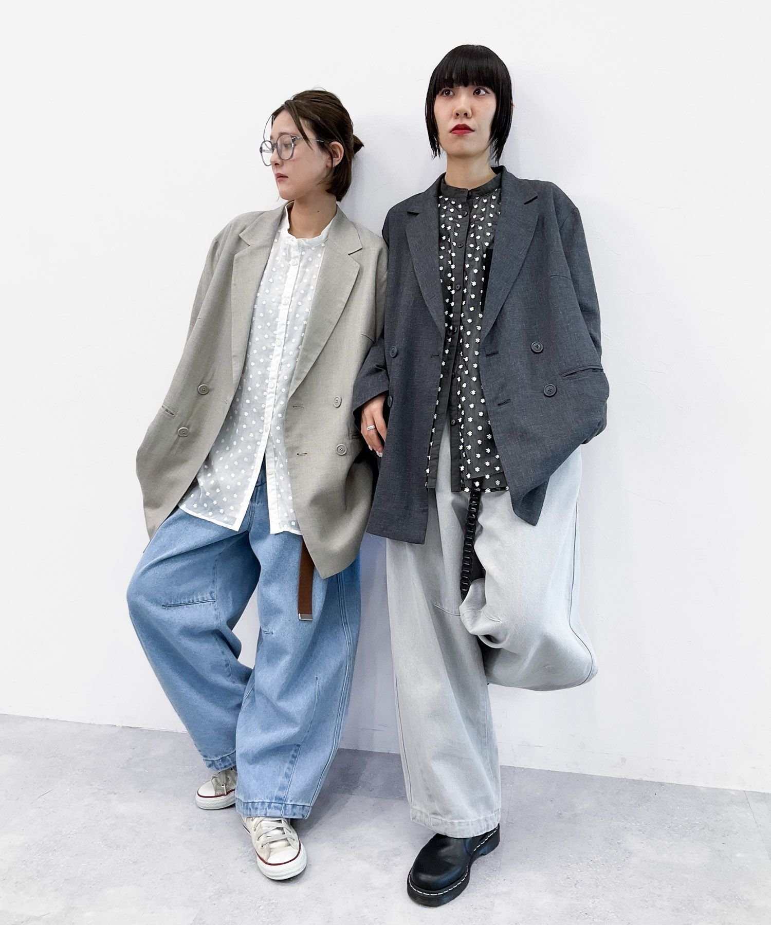 niko and ｜[MODE NORM CORE] 3Dカーブパンツアソート | Rakuten