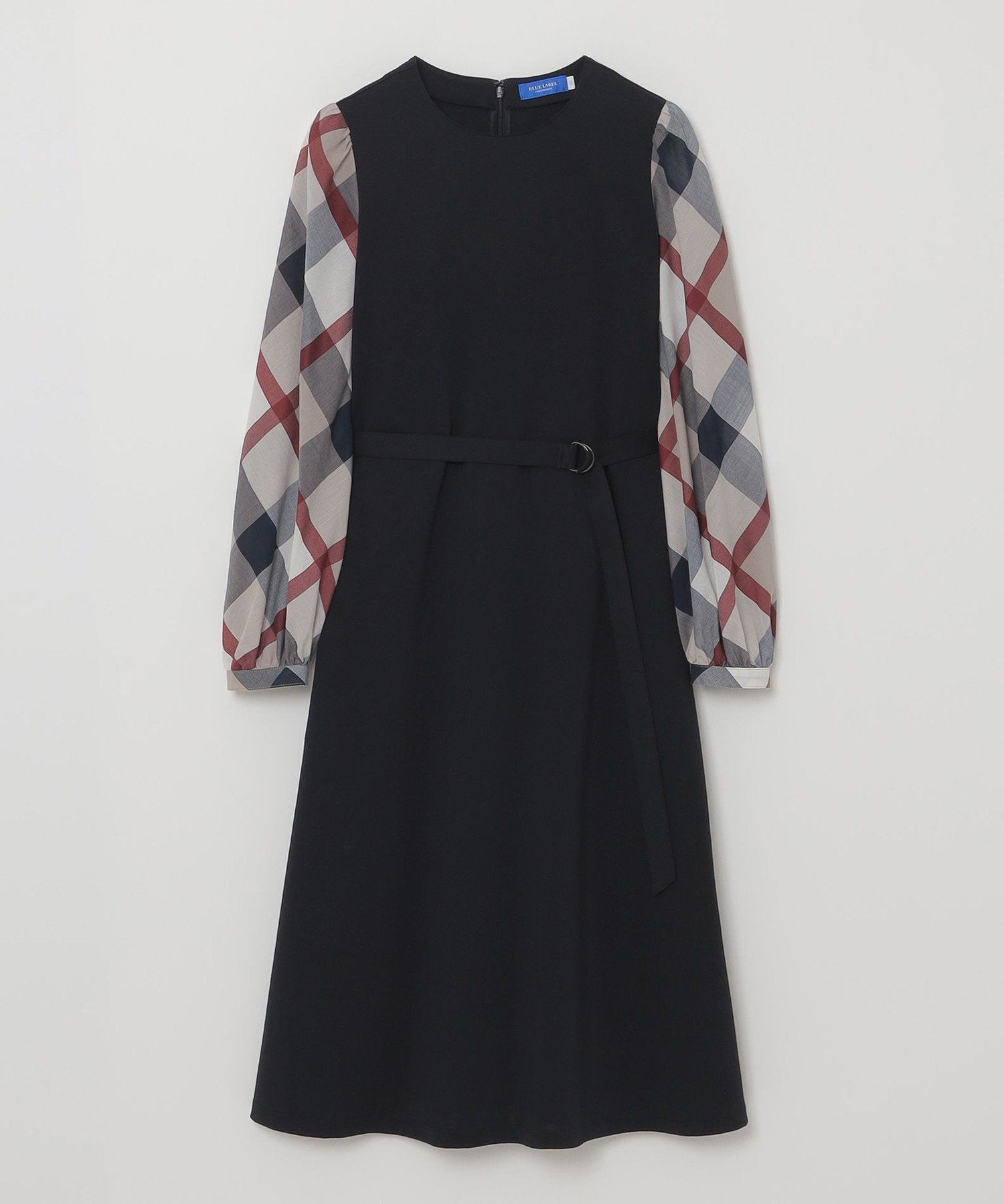 BLUE LABEL / BLACK LABEL CRESTBRIDGE｜コンパクトライトポンチサック