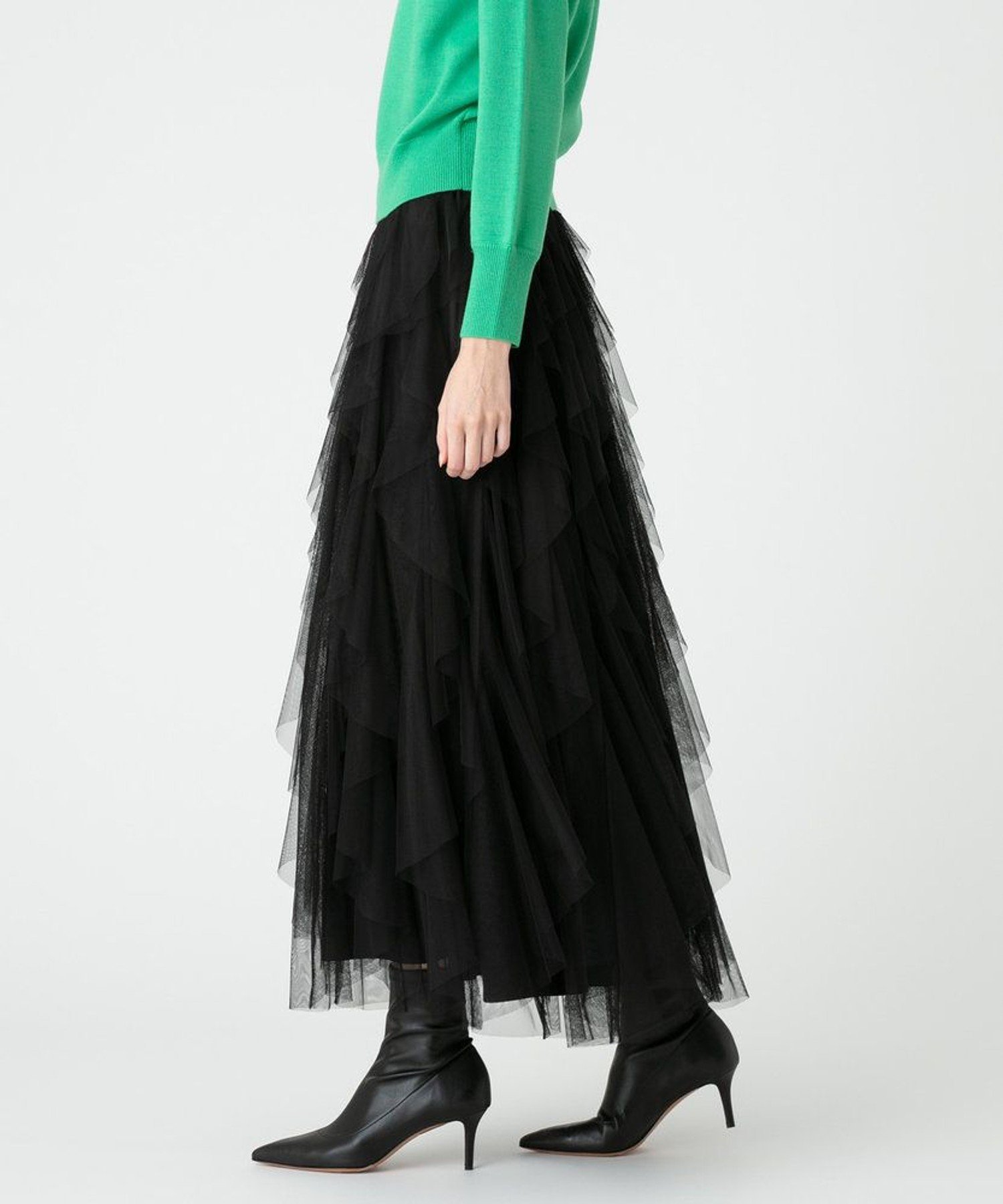 allureville｜◇【LOULOU WILLOUGHBY】チュチュスカート | Rakuten