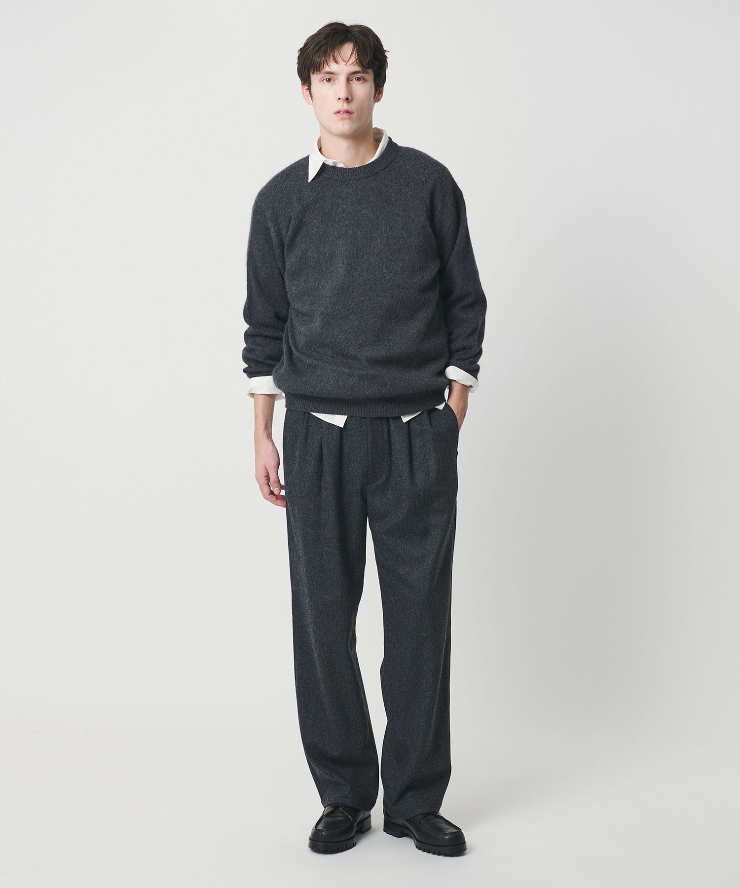 BEAUTY&YOUTH UNITED ARROWS｜フレンチ ボート シューズ | Rakuten